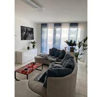 Helle 2 ZKB Balkon mit Fernblick und barrierefreiem Zugang - Saarbrücken Brebach-Fechingen