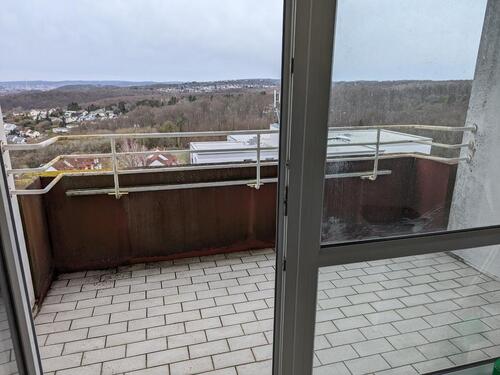 Foto - 2 Zimmer Etagenwohnung zur Miete in Saarbrücken