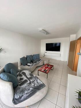 Foto - 2 Zimmer Etagenwohnung in Saarbrücken