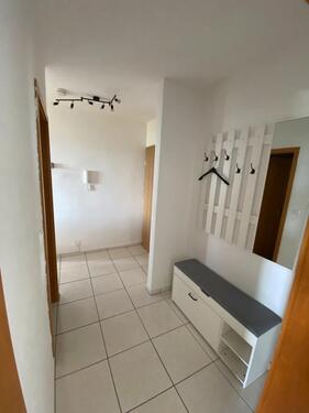 Foto - Etagenwohnung in Saarbrücken zur Miete