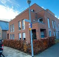 Teilmöbelierte barrierefreie Seniorenwohnung im Zentrum - Greven