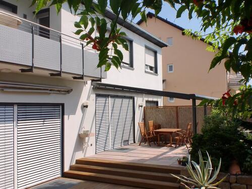 Foto - 340qm Einfamilienhaus mit Einliegerwohnung & Traumgarten