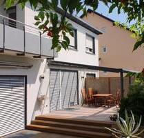 340qm Einfamilienhaus mit Einliegerwohnung & Traumgarten - Rheinzabern