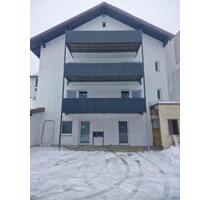 Neu Renovierte Wohnung in 2.OG mit Balkon - Grafenau Frauenberg