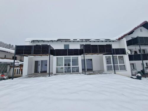 Foto - 3 Zimmer Etagenwohnung zur Miete in Grafenau