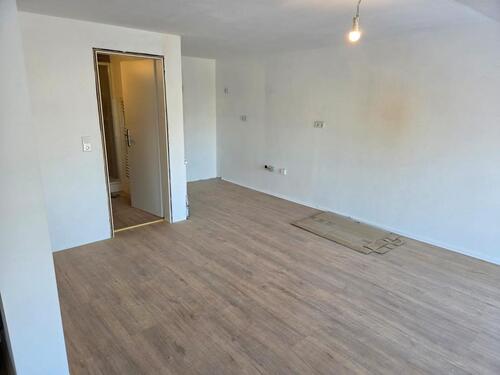 Foto - 3 Zimmer Etagenwohnung in Grafenau