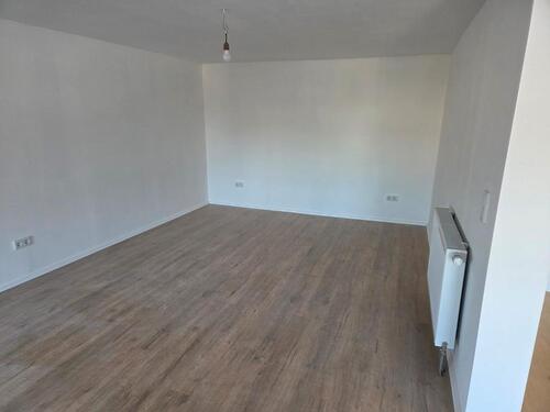 Foto - Etagenwohnung in Grafenau zur Miete