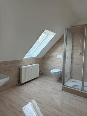 Foto - 2.5 Zimmer Dachgeschoßwohnung in Lüneburg