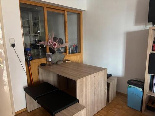 Foto - 1 Zimmer Etagenwohnung zur Miete in Regensburg