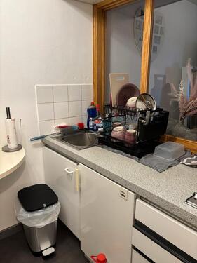 Foto - 1 Zimmer Etagenwohnung in Regensburg