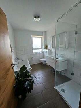 Foto - Helle Wohnung in Ortsrandlage von Lich