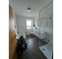 Helle Wohnung in Ortsrandlage von Lich