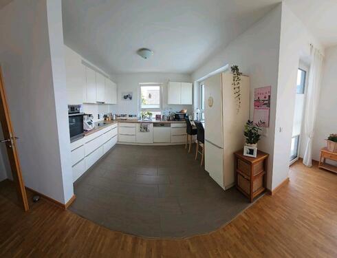 Foto - 3 Zimmer Maisonettenwohnung zur Miete in Lich