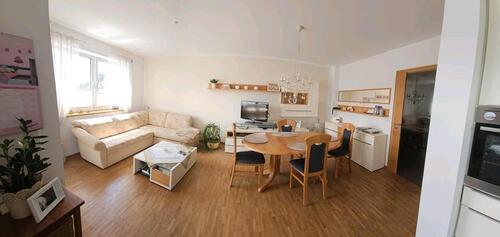 Foto - Maisonettenwohnung in Lich zur Miete