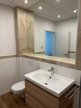 Foto - 2 Zimmer Etagenwohnung zur Miete in Triberg im Schwarzwald