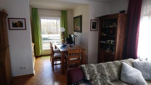 Foto - 5.5 Zimmer Einfamilienhaus in Mellrichstadt