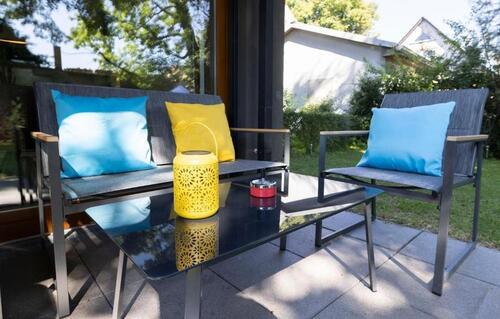 Foto - Erdgeschoßwohnung in Wildau zur Miete