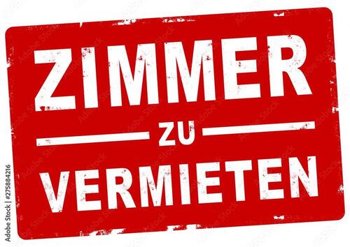 Foto - Zimmer zu vermieten in 3er WG - 590,00&nbsp;EUR Kaltmiete, ca.&nbsp; 14,00&nbsp;m&sup2;