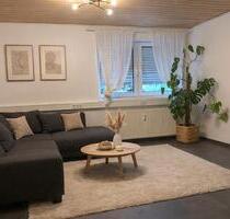 2-Zimmer-Wohnung in Pforzheim-Hohenwart