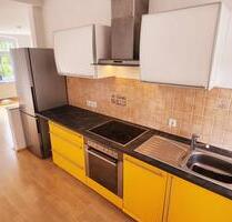 Schöne gemütliche 2-Raumwohnung mit Einbauküche - Werdau