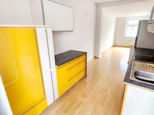 Foto - 2 Zimmer Etagenwohnung in Werdau