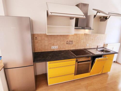 Foto - Etagenwohnung in Werdau zur Miete