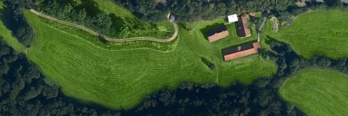 Foto - Bauernhaus, Landhaus zum Kaufen in Waldeck