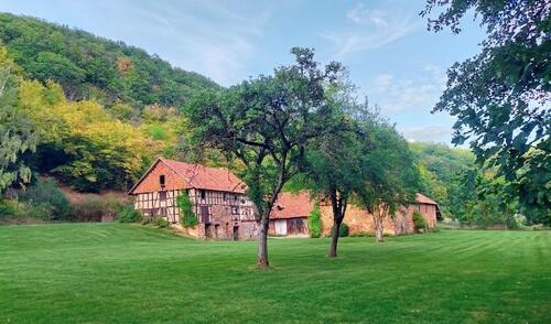 Foto - Bauernhaus, Landhaus in Waldeck