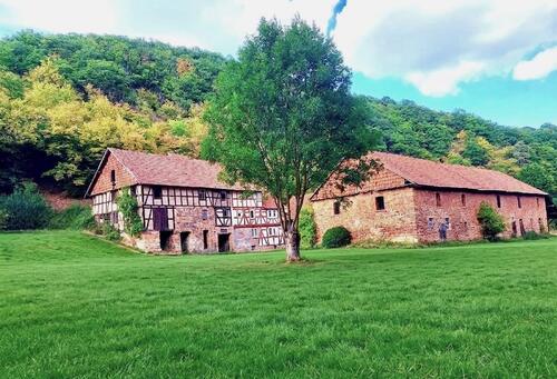 Foto - Bauernhaus, Landhaus in Waldeck zum Kaufen