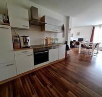 2 ZKB Wohnung mit Balkon Zentrale Lage in Bad Hersfeld