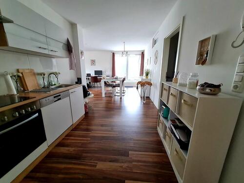 Foto - 2 Zimmer Etagenwohnung zur Miete in Bad Hersfeld