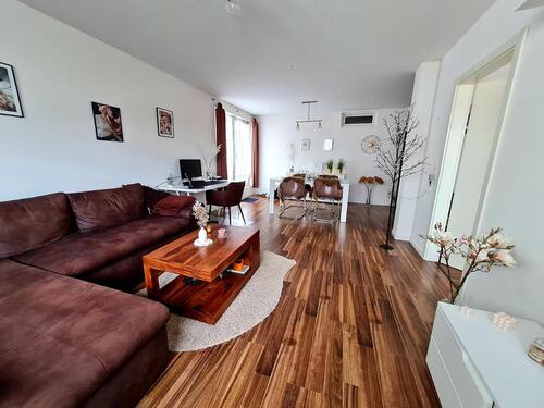 Foto - 2 Zimmer Etagenwohnung in Bad Hersfeld