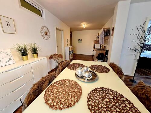 Foto - Etagenwohnung in Bad Hersfeld zur Miete