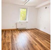 3-Zimmer-Wohnung mit neuem Bad und optionaler Küche - Dörzbach