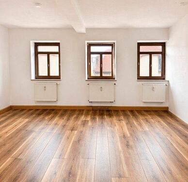 Foto - 3 Zimmer Etagenwohnung zur Miete in Dörzbach