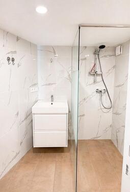 Foto - Etagenwohnung in Dörzbach zur Miete