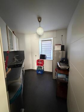 Foto - 21 Zimmer Erdgeschoßwohnung in Soest