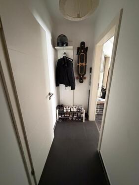 Foto - Erdgeschoßwohnung in Soest zum Kaufen