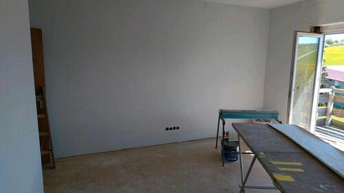 Foto - 8 Zimmer Etagenwohnung in Neukirchen