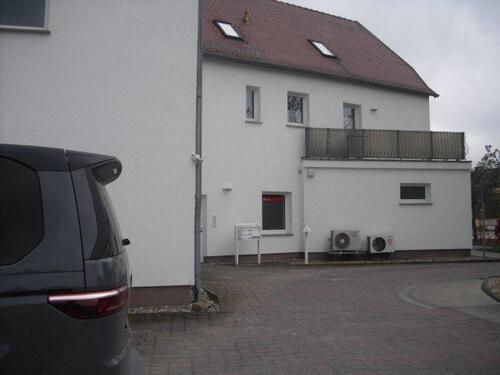 Foto - Wohnung in Prösen - 330,00&nbsp;EUR Kaltmiete, ca.&nbsp; 67,00&nbsp;m&sup2;