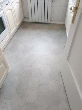 Foto - 3 Zimmer Etagenwohnung zur Miete in Kiel