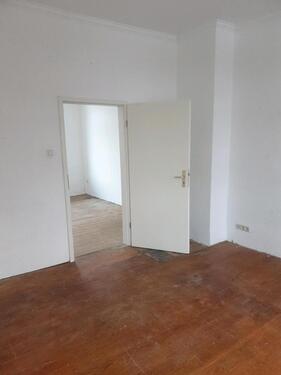 Foto - Etagenwohnung in Kiel zur Miete