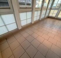 Gepflegte 2,5 ZKB Marburg-Cappel - mit herrlichem Wintergarten
