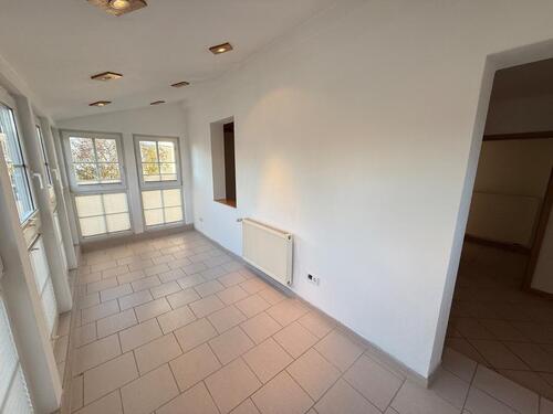 Foto - 2 Zimmer Etagenwohnung zur Miete in Marburg
