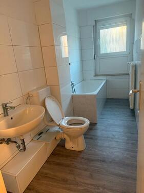 Foto - 2 Zimmer Erdgeschoßwohnung zur Miete in Minden