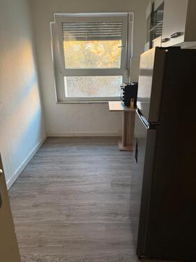 Foto - 2 Zimmer Erdgeschoßwohnung in Minden