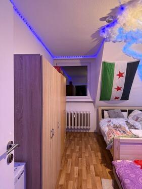 Foto - Ein Wohnung - 320,00&nbsp;EUR Kaltmiete, ca.&nbsp; 63,00&nbsp;m&sup2;