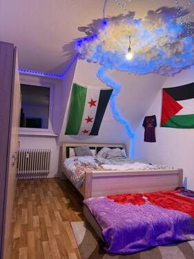 Foto - 2.5 Zimmer Dachgeschoßwohnung zur Miete in Hagen