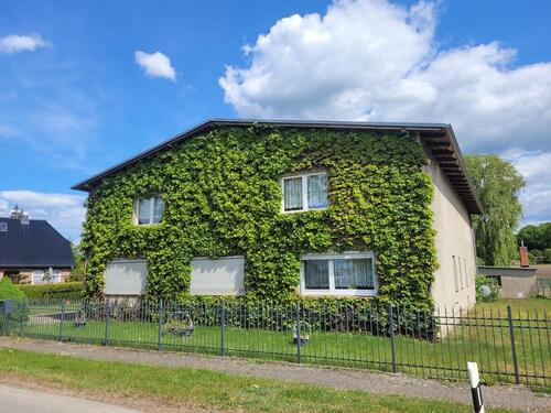 Foto - Aus Nachlass! Ruhig gelegener Resthof mit gr. Ausbaupotential