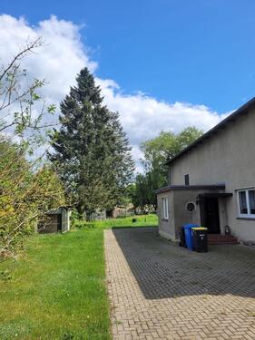 Foto - 5 Zimmer Bauernhaus, Landhaus zum Kaufen in Wittenförden